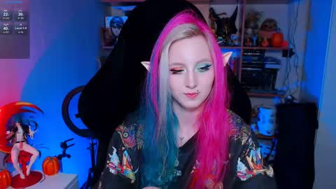 Clementine  Clem  online show from 12.05.24