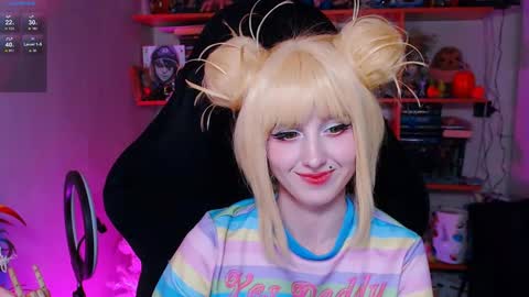 Clementine  Clem  online show from 12.13.24