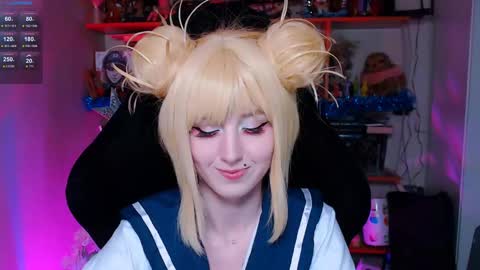 Clementine  Clem  online show from 12.17.24