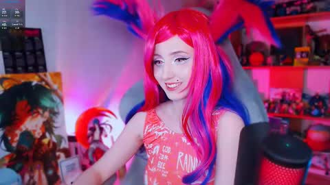 Clementine  Clem  online show from 02.03.25