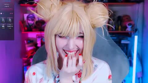 Clementine  Clem  online show from 02.27.25