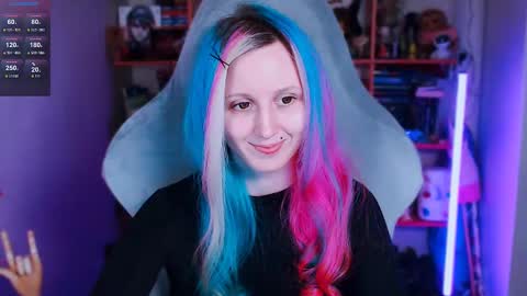 Clementine  Clem  online show from 03.05.25