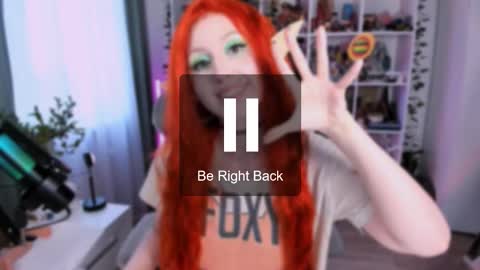 Clementine  Clem  online show from 11.13.25