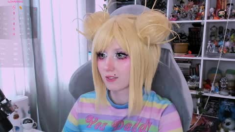 Clementine  Clem  online show from 04.10.26