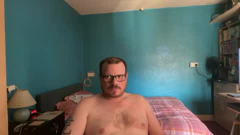 ohdannyboy2026 online show from 06.27.26