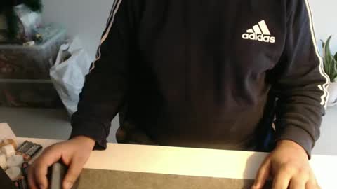 Chubby Gary online show from 12.11.24