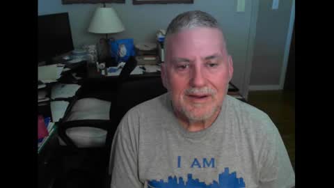 ohfukitsbob online show from 09.15.25