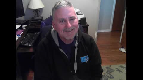 ohfukitsbob online show from 10.30.25