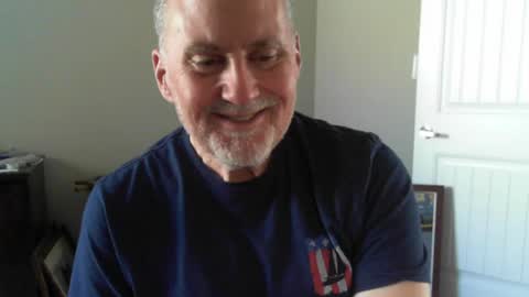 ohfukitsbob online show from 03.30.26