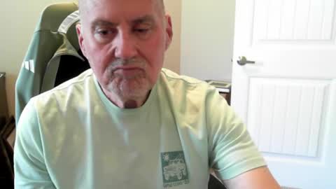 ohfukitsbob online show from 04.14.26