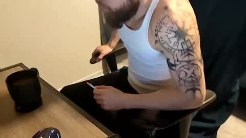 ohgeesilence online show from 03.02.25