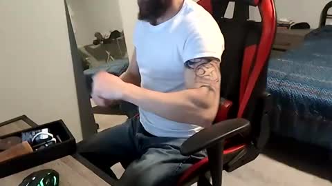 ohgeesilence online show from 03.11.25