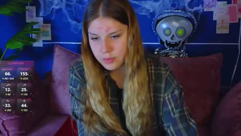 Caitlyn or Catie online show from 10.26.25