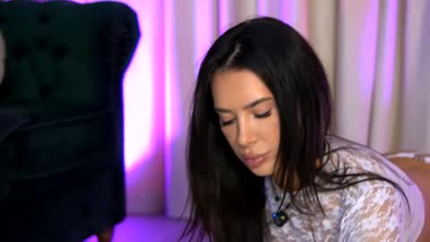 Julia online show from 10.30.25