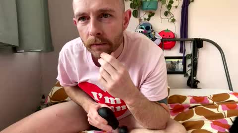 Snapshot of ohhhhhsurrender chatting on 10.09.25 ohhhhhsurrender online show from 10.09.25