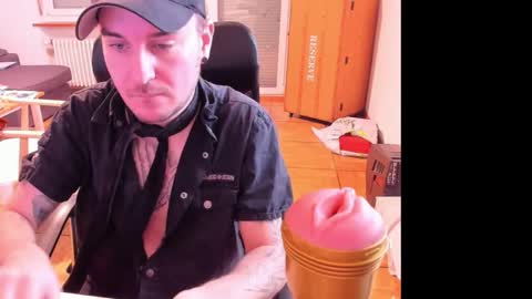 Chris online show from 01.08.26