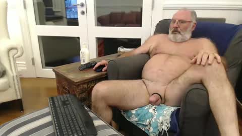 Ohjonny online show from 12.08.24