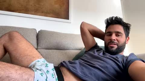 ohmaig0t online show from 12.17.24