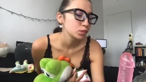 ohmillieevanillie online show from 06.27.26