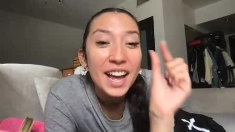 ohmillieevanillie online show from 06.29.26
