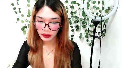 ohmyalessandraxcx online show from 11.06.25