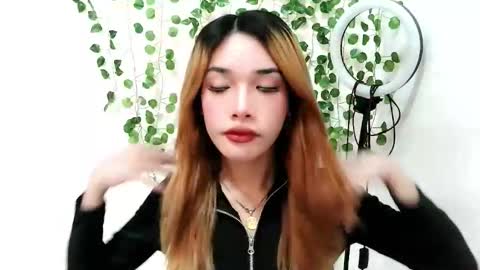 ohmyalessandraxcx online show from 11.07.25