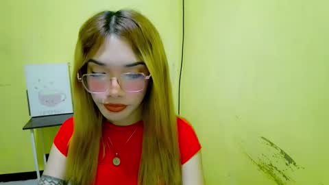 ohmyalessandraxcx online show from 12.16.25