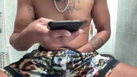 ohmygoddaddy online show from 10.05.25