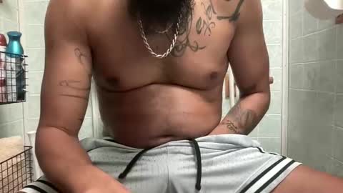 ohmygoddaddy online show from 11.25.25