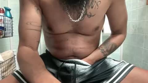 ohmygoddaddy online show from 01.14.26