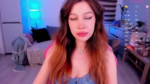 Light  online show from 03.07.26