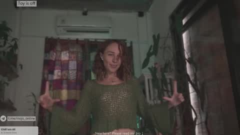 Mo online show from 11.05.25