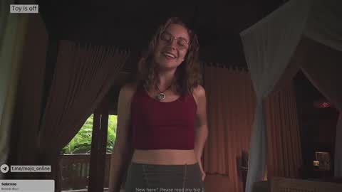 Mo online show from 03.01.26