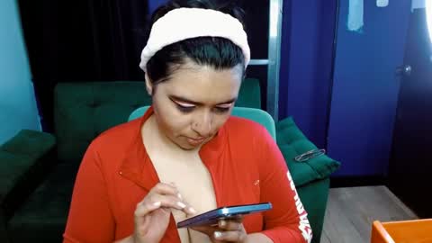 ohmysqueak online show from 04.17.26