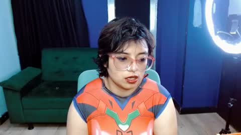 ohmysqueak online show from 04.19.26