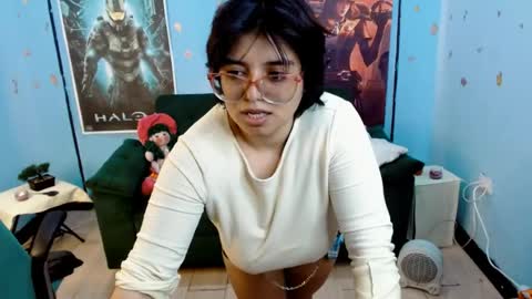 ohmysqueak online show from 05.09.26