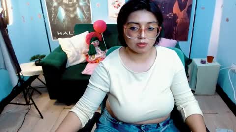 ohmysqueak online show from 05.11.26