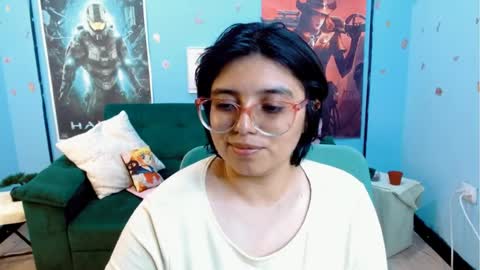 ohmysqueak online show from 05.21.26