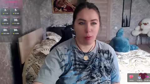 Eve every day Moscow time from 8 am to 16 pm online show from 03.18.26