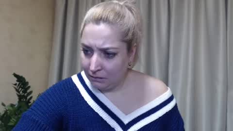 Snapshot of ohsweetiren chatting on 03.04.25 Iren online show from 03.04.25