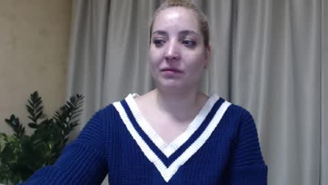 Mari online show from 01.24.25