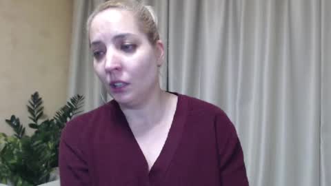 Mari online show from 01.30.25