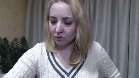 Mari online show from 03.22.26