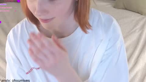 Yumi online show from 02.14.25