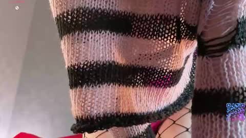 Yumi online show from 03.14.26