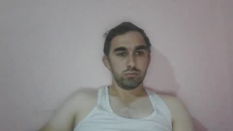 ojack0 online show from 11.03.25