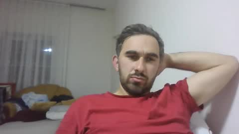 ojack0 online show from 12.03.25