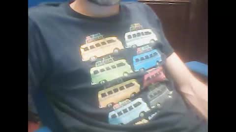 ojosverdess30 online show from 04.05.26