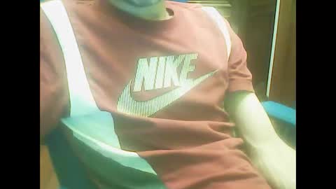 ojosverdess30 online show from 04.15.26