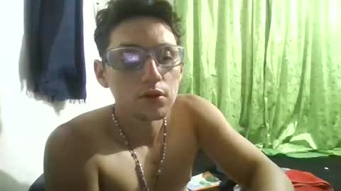 Gambitox15 online show from 10.17.25